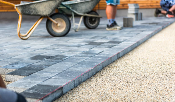Best Stamped Concrete Services in Walsenburg, CO