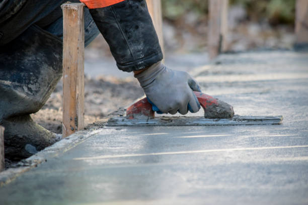 Best Concrete Removal and Replacement in Walsenburg, CO