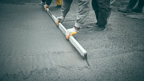 Best Decorative Concrete in Walsenburg, CO