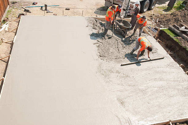 Best Concrete Staining and Coloring in Walsenburg, CO