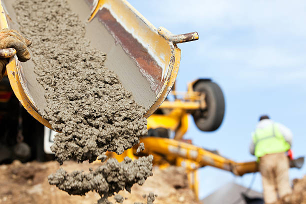 Best Concrete Driveway Installation in Walsenburg, CO